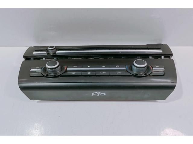 bontott BMW 5 F10 Ablakemelő és Tükör Kapcsoló