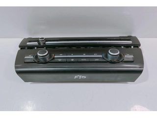 bontott BMW 5 F10 Ablakemelő és Tükör Kapcsoló