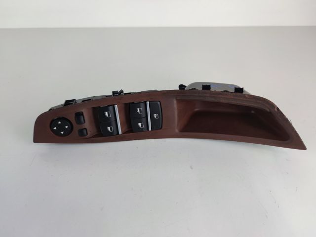 bontott BMW 5 F10 Ablakemelő Kapcsoló Négyes / Kettes