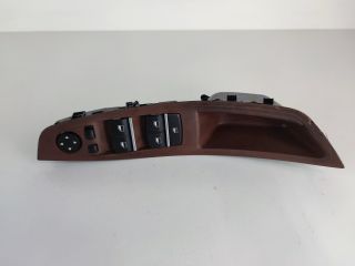 bontott BMW 5 F10 Ablakemelő Kapcsoló Négyes / Kettes