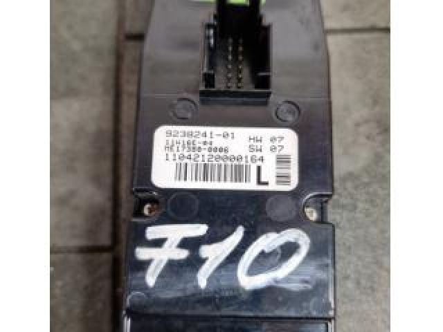 bontott BMW 5 F10 Ablakemelő Kapcsoló Négyes / Kettes