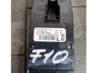 bontott BMW 5 F10 Ablakemelő Kapcsoló Négyes / Kettes