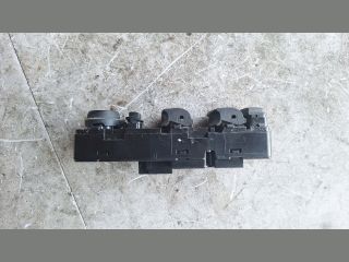 bontott BMW 5 F10 Ablakemelő Kapcsoló Négyes / Kettes