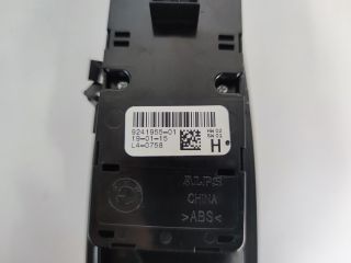 bontott BMW 5 F10 Ablakemelő Kapcsoló Négyes / Kettes