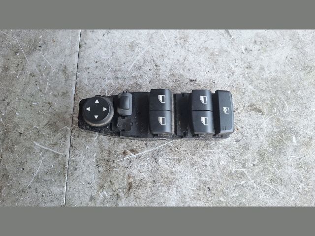 bontott BMW 5 F10 Ablakemelő Kapcsoló Négyes / Kettes