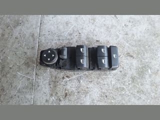 bontott BMW 5 F10 Ablakemelő Kapcsoló Négyes / Kettes