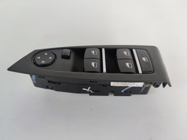 bontott BMW 5 F10 Ablakemelő Kapcsoló Négyes / Kettes