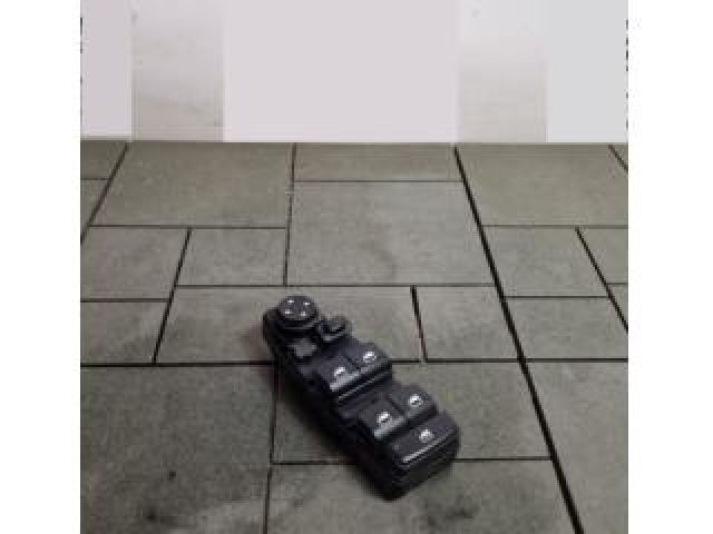 bontott BMW 5 F10 Ablakemelő Kapcsoló Négyes / Kettes