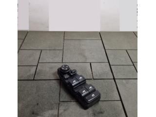 bontott BMW 5 F10 Ablakemelő Kapcsoló Négyes / Kettes