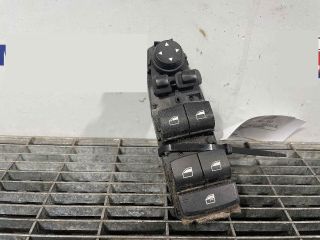 bontott BMW 5 F10 Ablakemelő Kapcsoló Négyes / Kettes