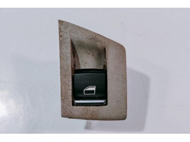 bontott BMW 5 F10 Ablakemelő Kapcsoló (Pozíciófüggetlen)