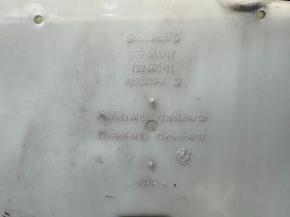 bontott BMW 5 F10 Ablakmosó Tartály