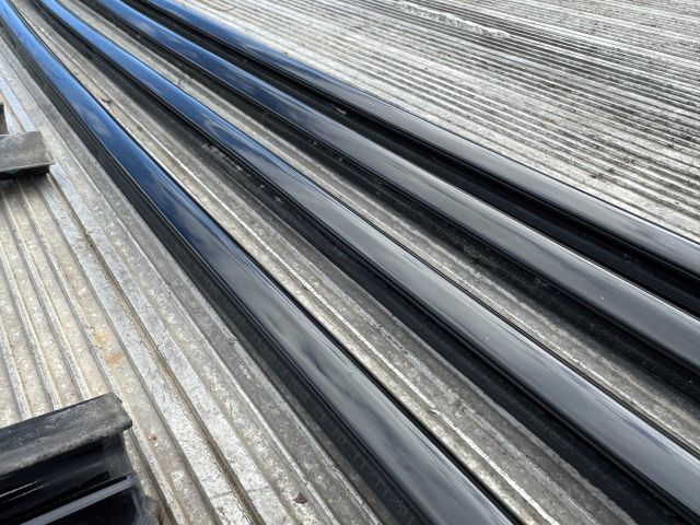 bontott BMW 5 F10 Ajtó Díszléc Szett