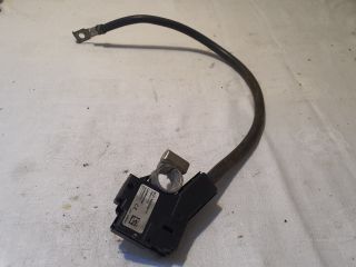 bontott BMW 5 F10 Akkumulátor Saru Elektronikával