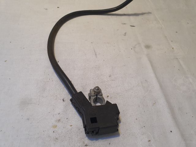 bontott BMW 5 F10 Akkumulátor Saru Elektronikával