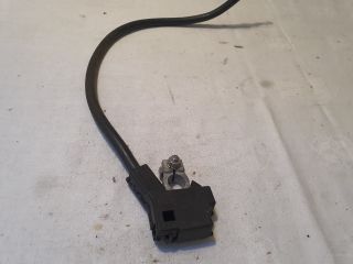 bontott BMW 5 F10 Akkumulátor Saru Elektronikával