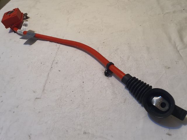 bontott BMW 5 F10 Akkumulátor Saru Elektronikával