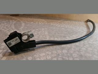 bontott BMW 5 F10 Akkumulátor Saru Elektronikával