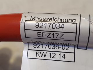 bontott BMW 5 F10 Akkumulátor Saru Elektronikával