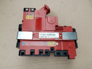 bontott BMW 5 F10 Akkumulátor Saru Elektronikával