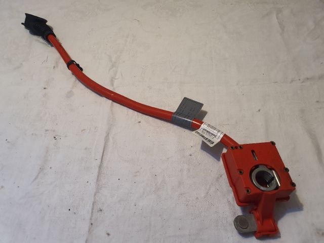 bontott BMW 5 F10 Akkumulátor Saru Elektronikával