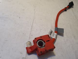 bontott BMW 5 F10 Akkumulátor Saru Elektronikával