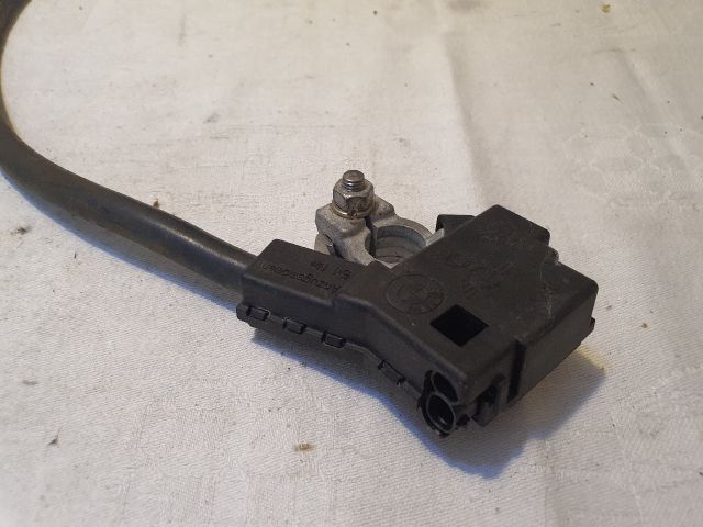 bontott BMW 5 F10 Akkumulátor Saru Elektronikával