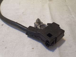 bontott BMW 5 F10 Akkumulátor Saru Elektronikával