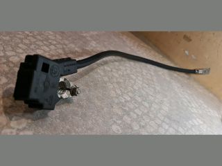 bontott BMW 5 F10 Akkumulátor Saru Elektronikával