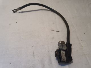 bontott BMW 5 F10 Akkumulátor Saru Elektronikával