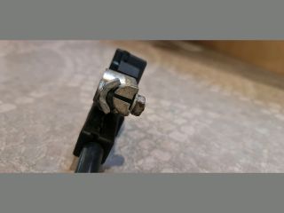 bontott BMW 5 F10 Akkumulátor Saru Elektronikával