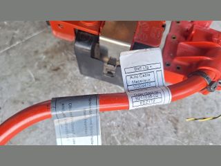 bontott BMW 5 F10 Akkumulátor Saru Elektronikával