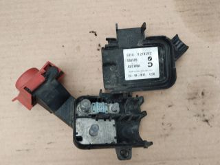 bontott BMW 5 F10 Akkumulátor Saru