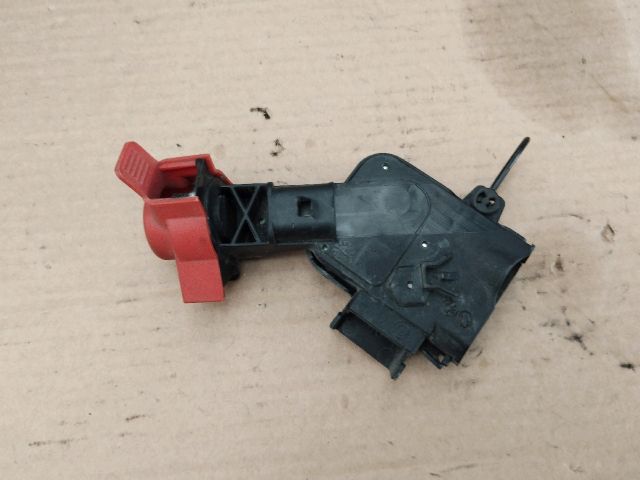 bontott BMW 5 F10 Akkumulátor Saru