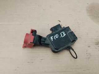 bontott BMW 5 F10 Akkumulátor Saru