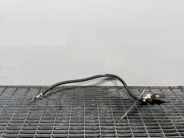 bontott BMW 5 F10 Akkumulátor Saru