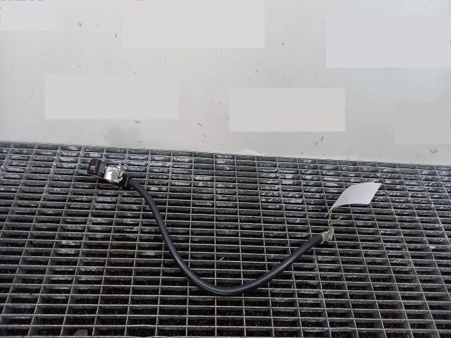 bontott BMW 5 F10 Akkumulátor Saru