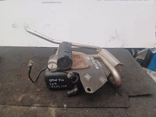 bontott BMW 5 F10 Állófűtés (Részeivel)