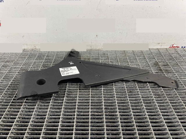 bontott BMW 5 F10 Alsó Motorburkolat