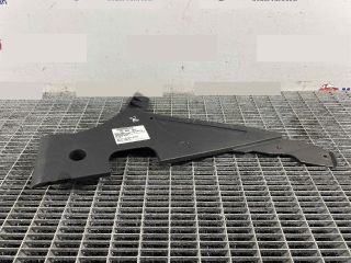 bontott BMW 5 F10 Alsó Motorburkolat