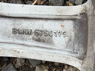 bontott BMW 5 F10 Alufelni (1 db)