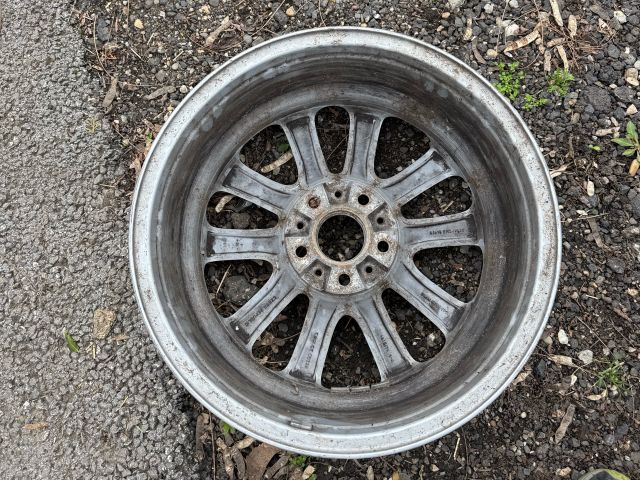 bontott BMW 5 F10 Alufelni (1 db)