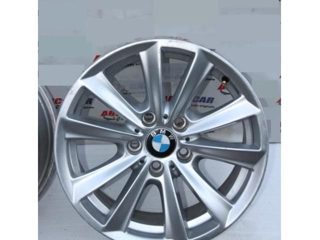 bontott BMW 5 F10 Alufelni Szett