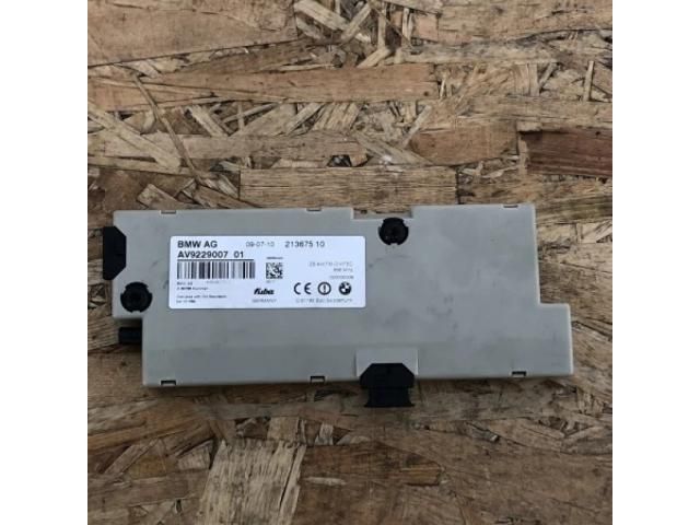 bontott BMW 5 F10 Antenna Erősítő