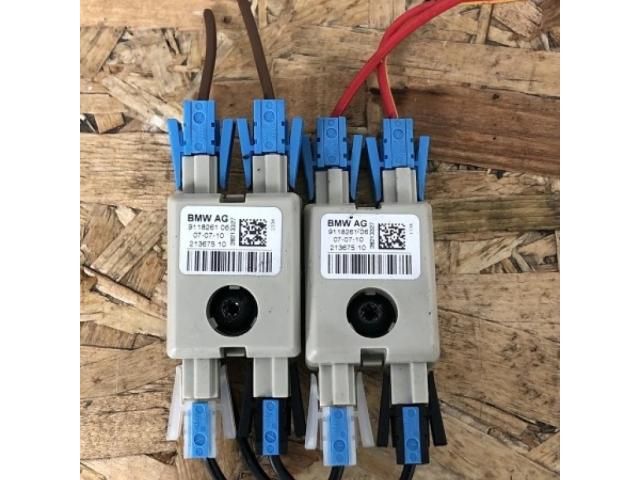 bontott BMW 5 F10 Antenna Erősítő