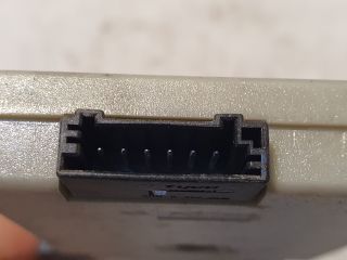 bontott BMW 5 F10 Antenna Erősítő