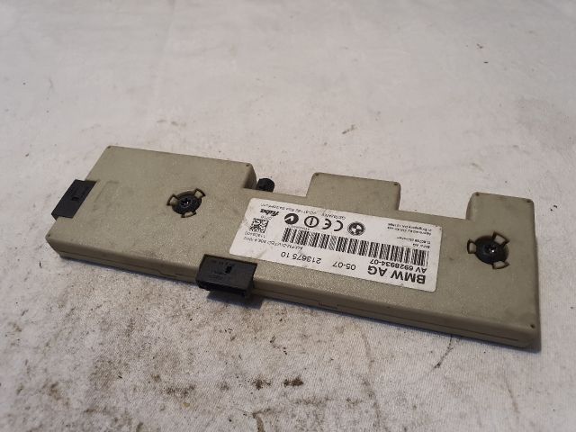 bontott BMW 5 F10 Antenna Erősítő