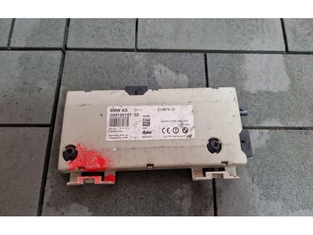 bontott BMW 5 F10 Antenna Erősítő