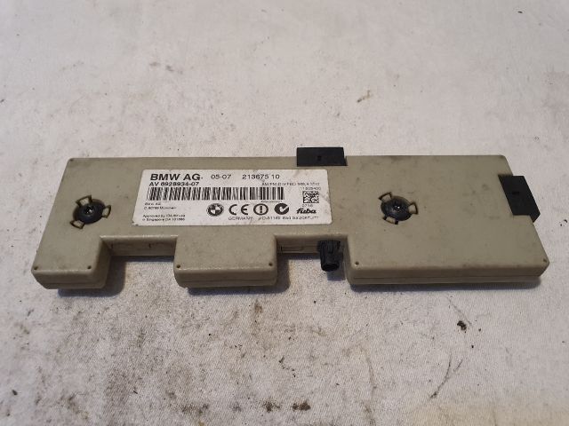 bontott BMW 5 F10 Antenna Erősítő