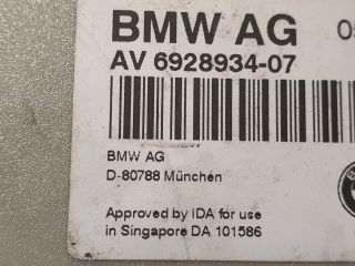 bontott BMW 5 F10 Antenna Erősítő